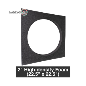 2" FOAM