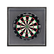 Grey Dartboard Lighting Cabinet (Gen 1)