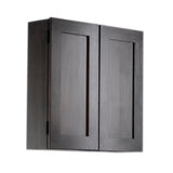 Grey Dartboard Lighting Cabinet (Gen 2)