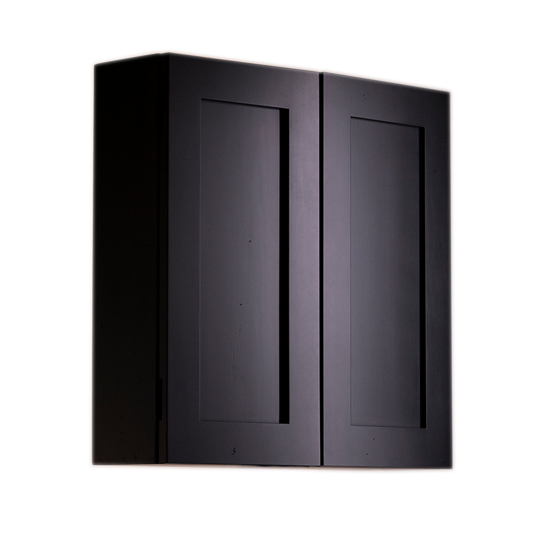 Ebony Dartboard Lighting Cabinet (Gen 2)