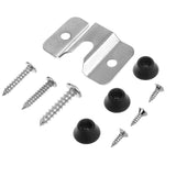 Dartboard Mounting Bracket Kit